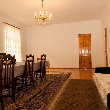 Guest House Saba Stepantsminda Экстерьер фото